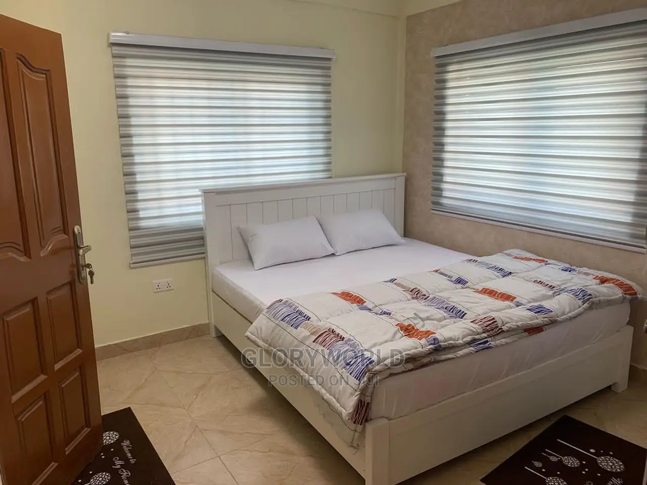 Beautiful Furnished 2 Bed Apartment at Spintex in Spintex