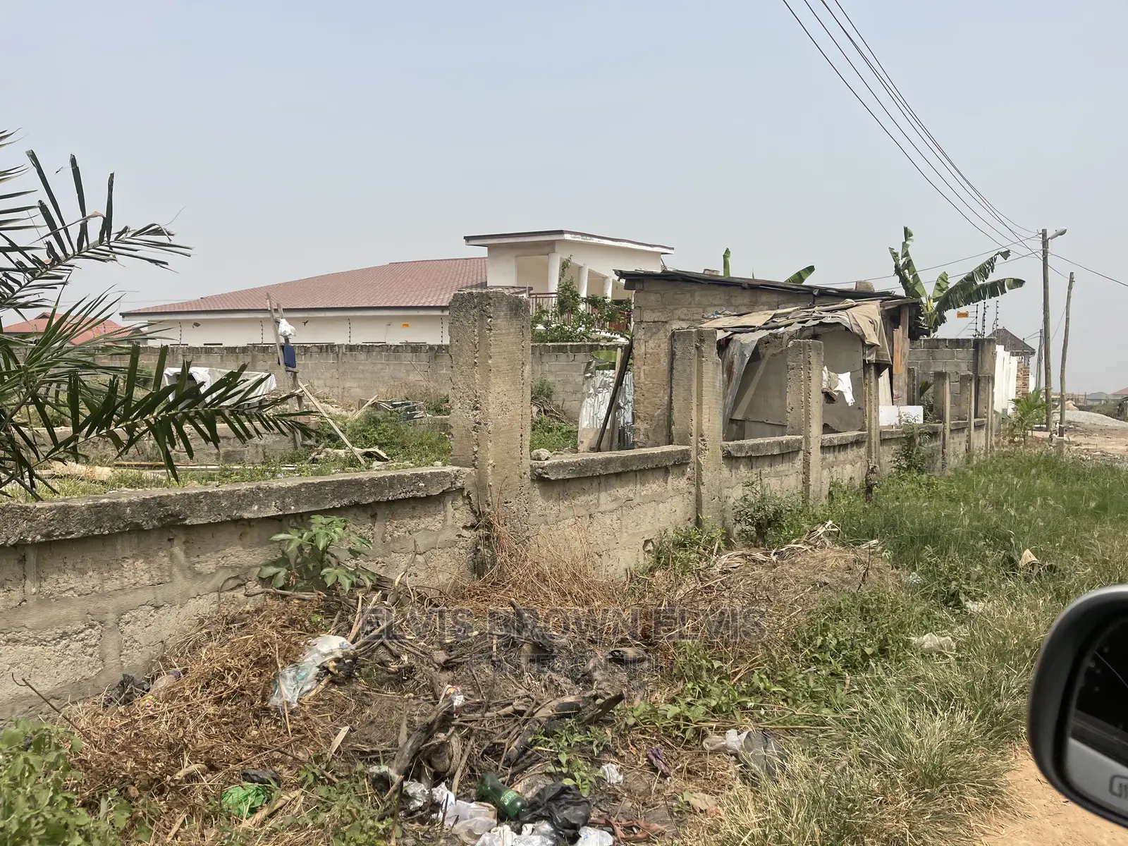 A Plot of Land for Sale at West Trasacco in East Legon