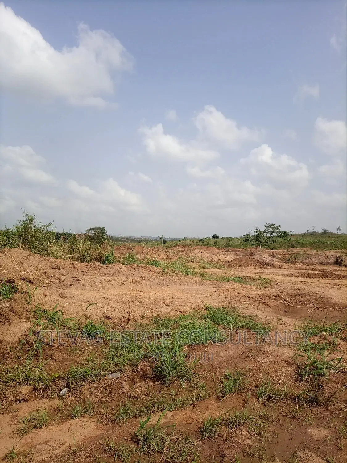 Real Estate Land at Kasoa Kweikrom for Sale in Awutu Senya East Municipal