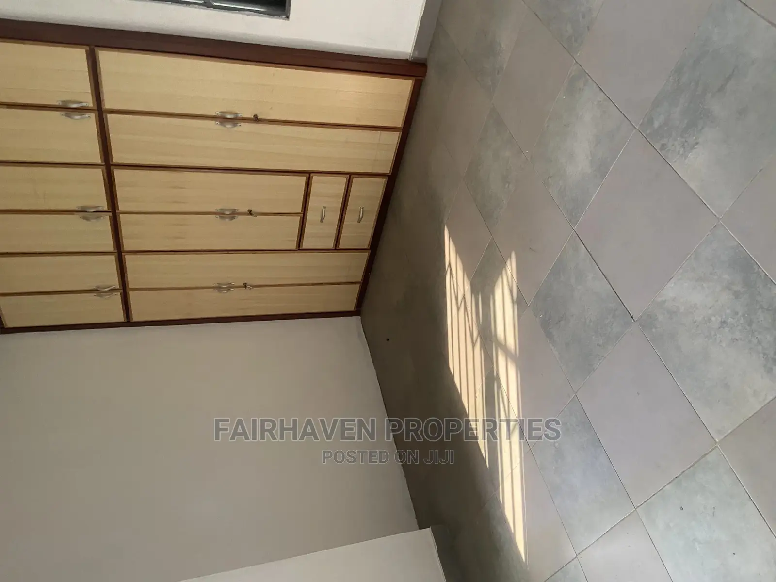 2bdrm Apartment in Bushroad, Teshie for rent in Teshie