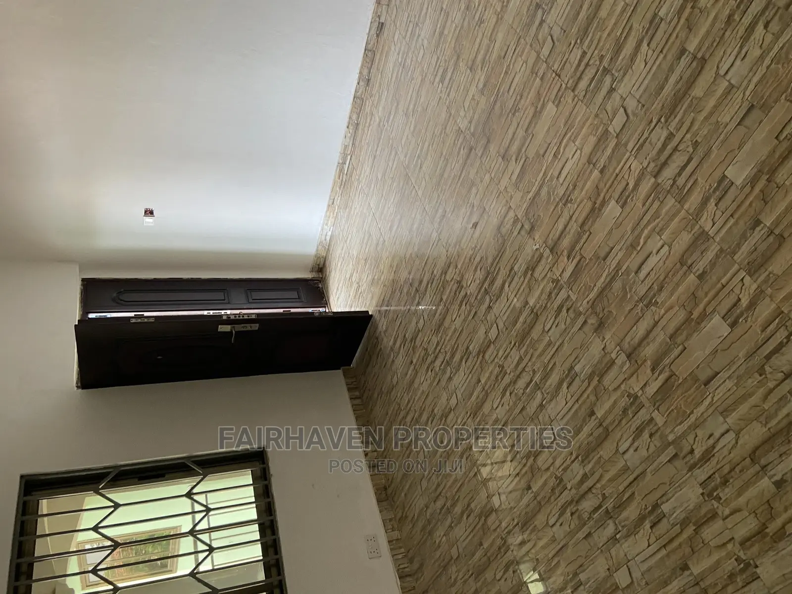 2bdrm Apartment in Bushroad, Teshie for rent in Teshie