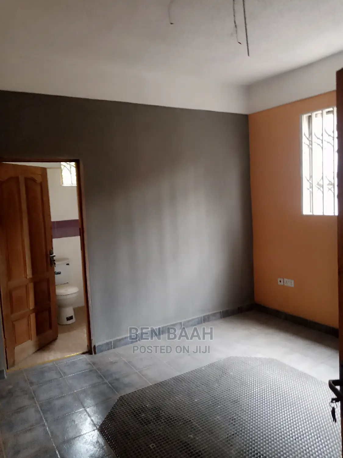 1bdrm Apartment in Ben Properties, Ga East Municipal for rent in Ga East Municipal