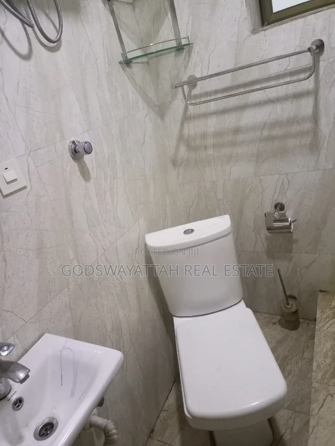 1bdrm Apartment in East Legon for rent in East Legon