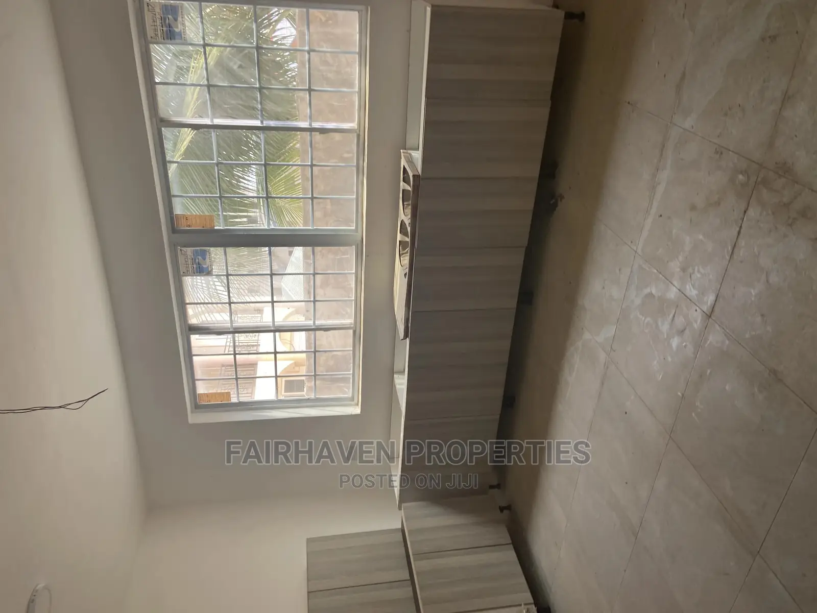 3bdrm Townhouse / Terrace in Fair Haven, Airport Residential Area in Airport Residential Area