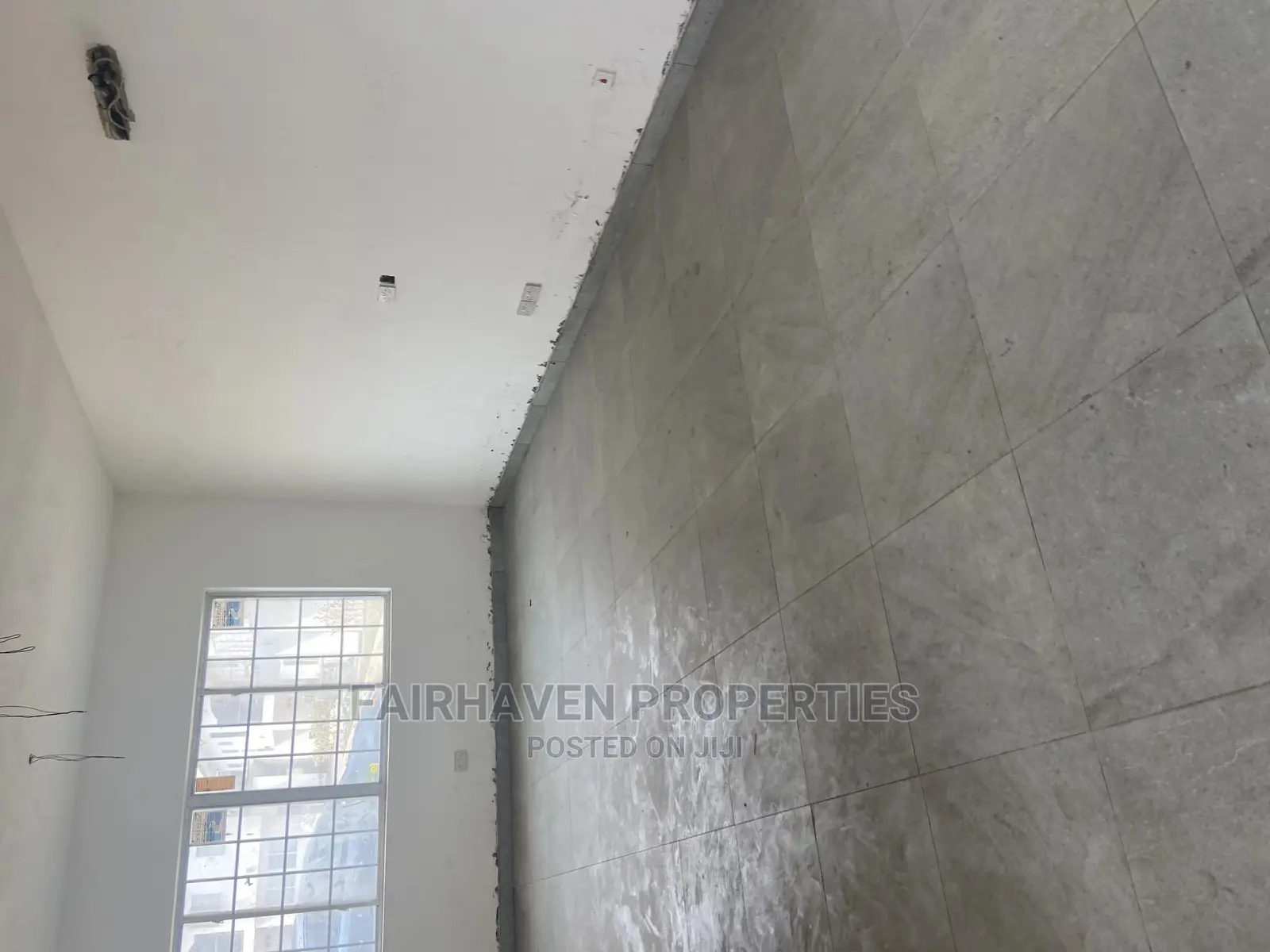 3bdrm Townhouse / Terrace in Fair Haven, Airport Residential Area in Airport Residential Area