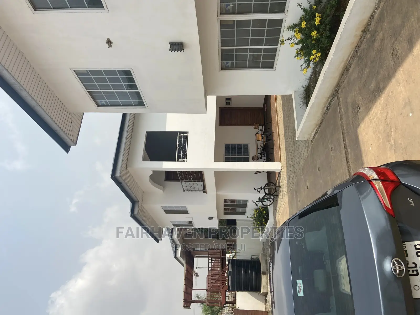 3bdrm Townhouse / Terrace in Fair Haven, Airport Residential Area in Airport Residential Area