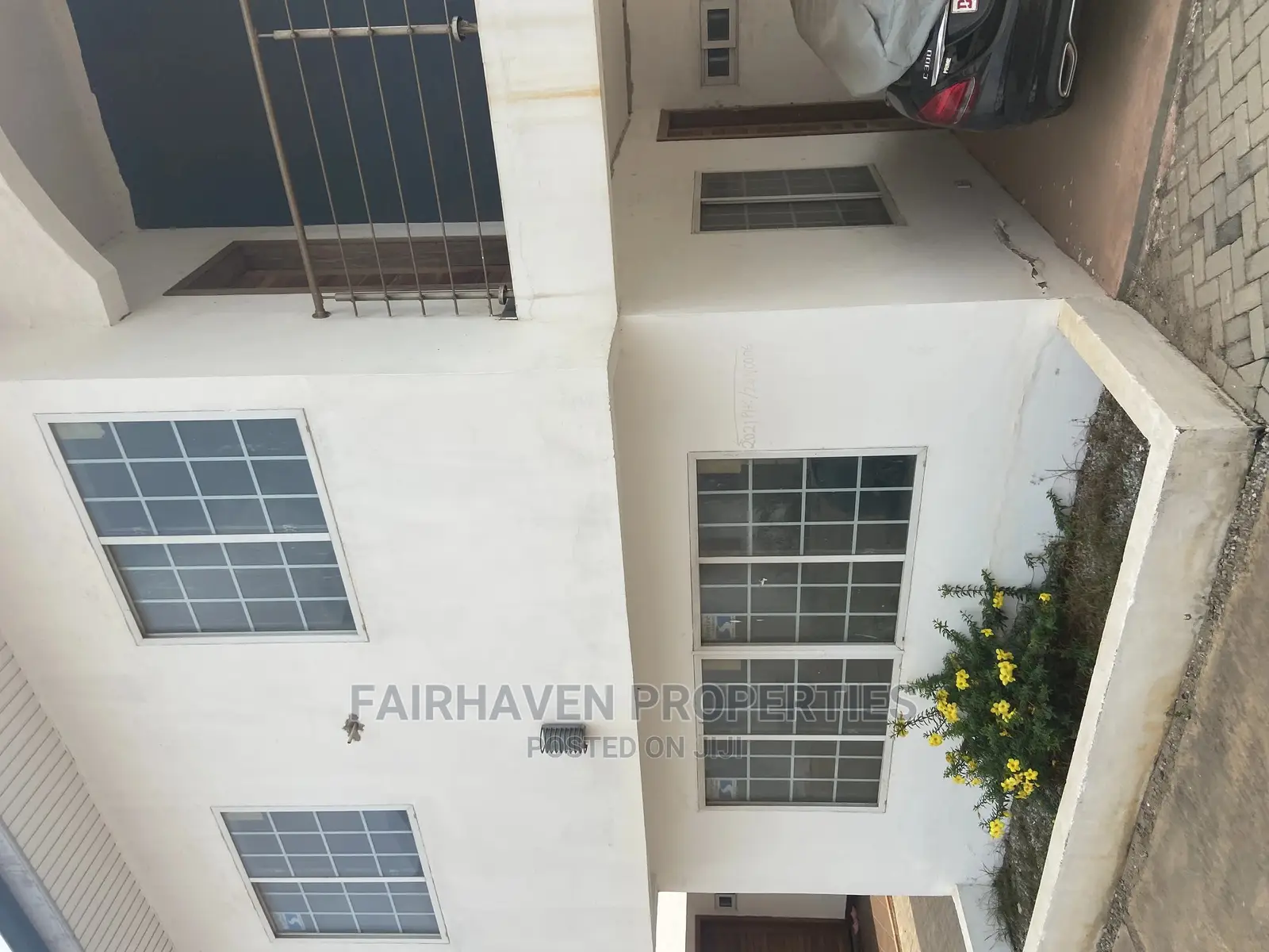 3bdrm Townhouse / Terrace in Fair Haven, Airport Residential Area in Airport Residential Area