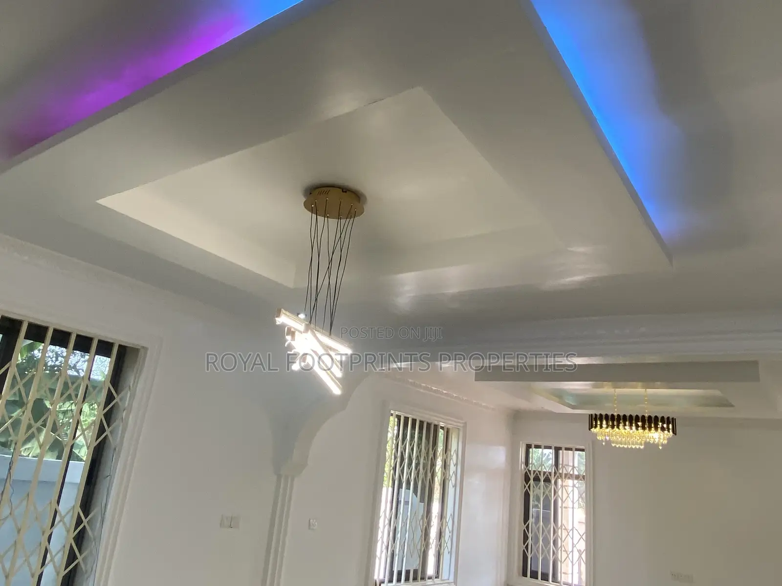 3bdrm House in Oyarifa for sale in Oyarifa