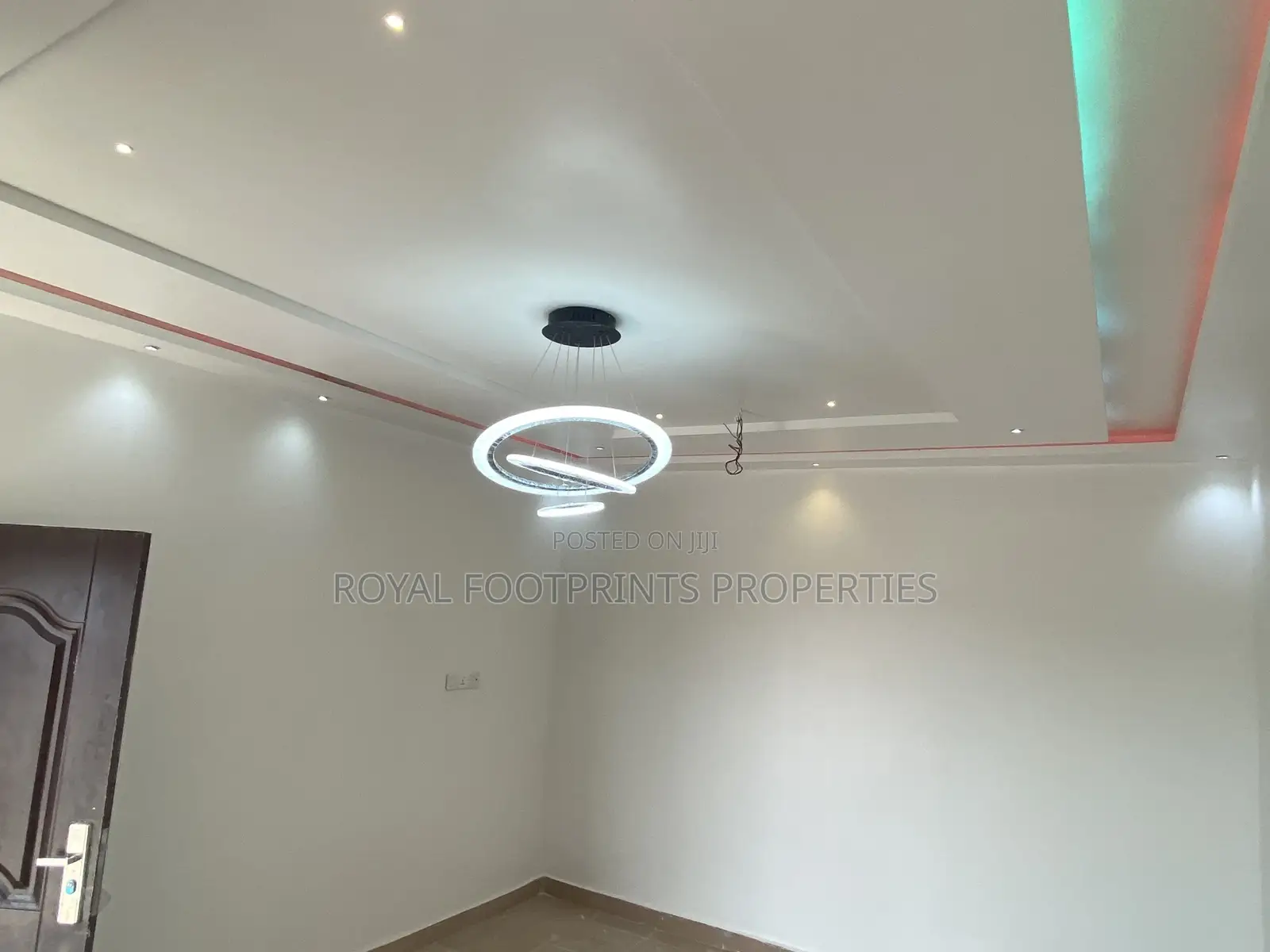 3bdrm House in Oyarifa for sale in Oyarifa