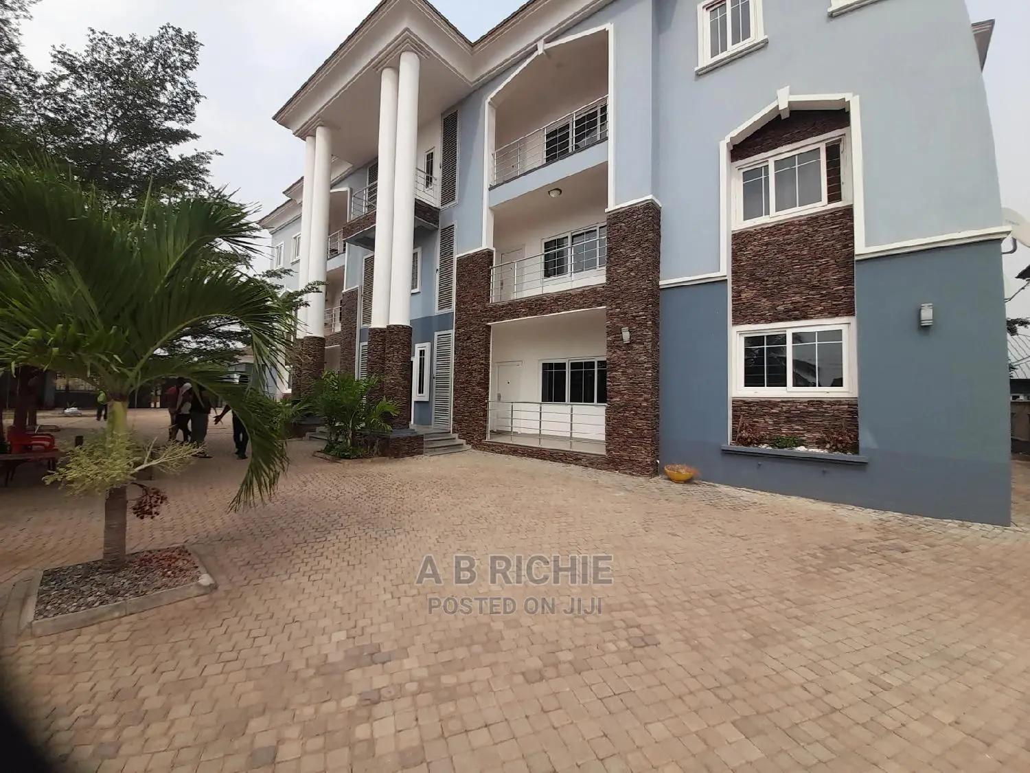 3bdrm Apartment in Tes Addo Community, Tseaddo for rent in Tseaddo