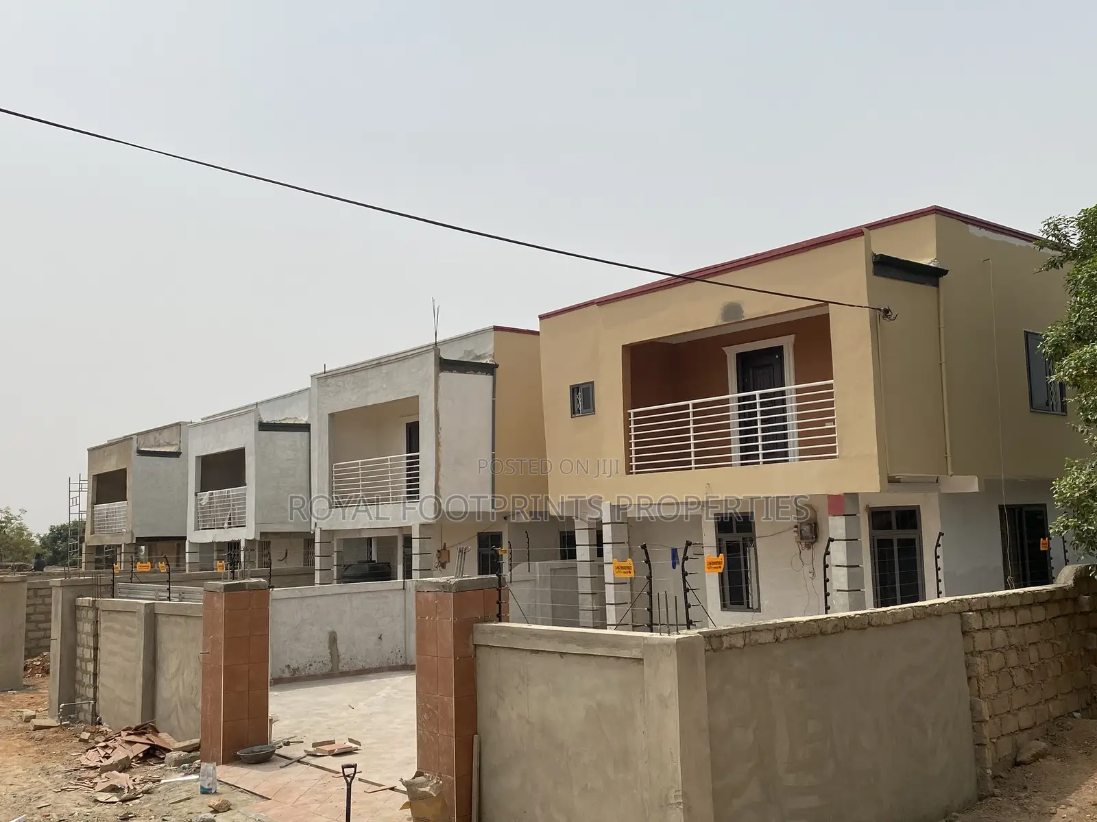 3bdrm House in Oyarifa for sale in Oyarifa