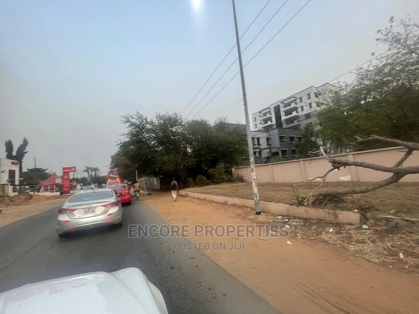 7 Plots of Titled Land Now Selling in Airport Residential Area
