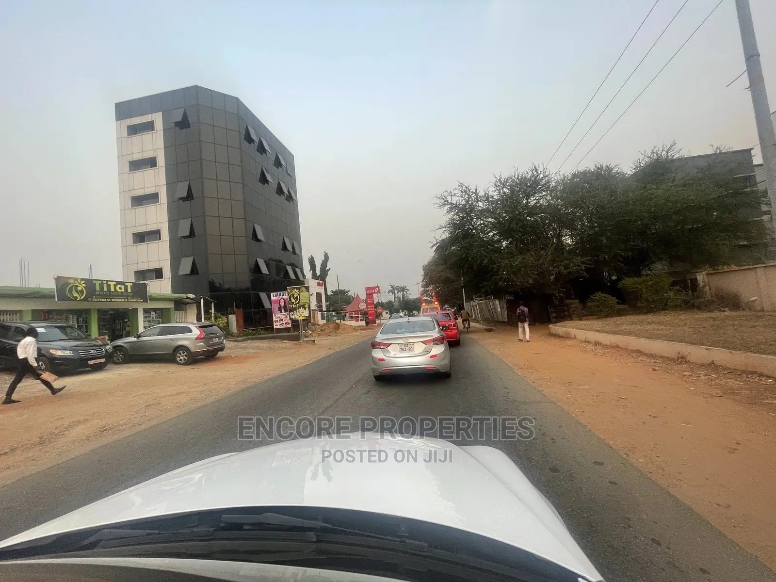 7 Plots of Titled Land Now Selling in Airport Residential Area