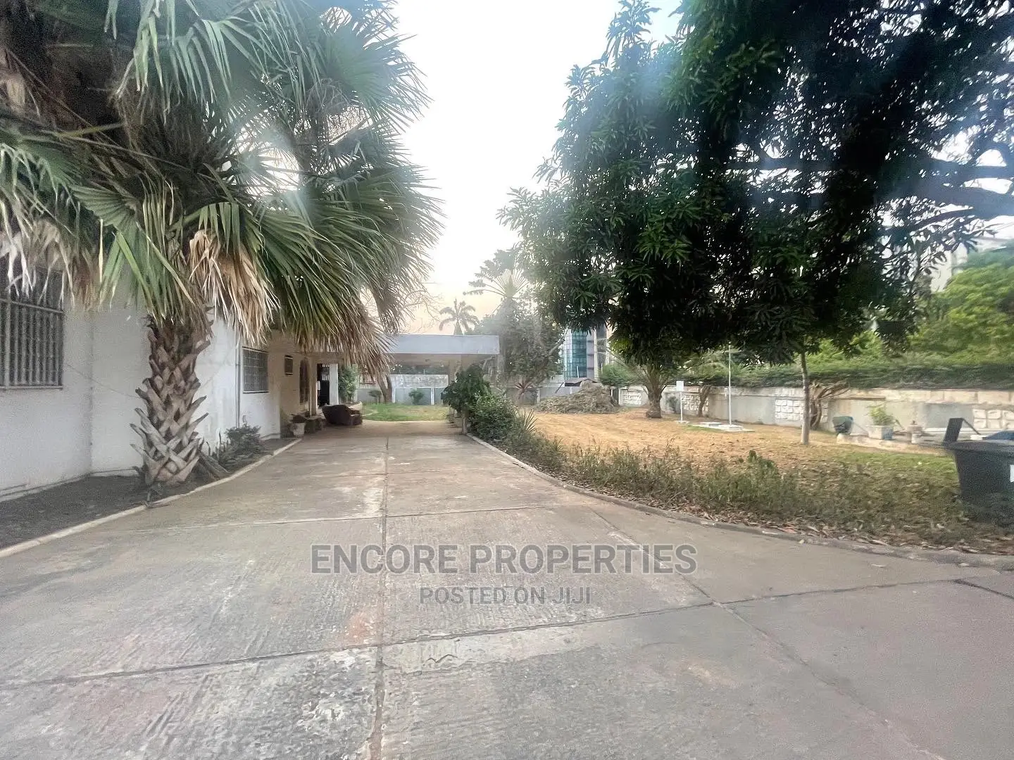Now Selling 1 Acre of Titled Land at Airport Area in Airport Residential Area