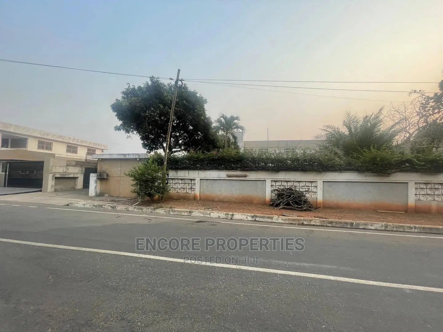 Now Selling 1 Acre of Titled Land at Airport Area in Airport Residential Area