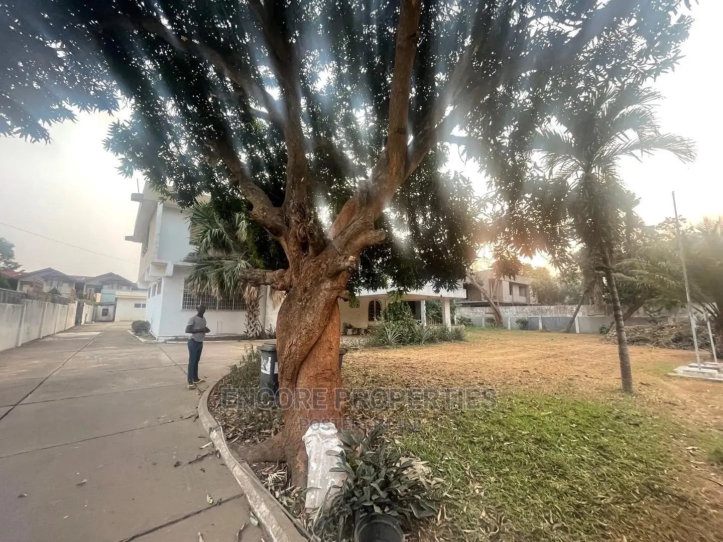 Now Selling 1 Acre of Titled Land at Airport Area in Airport Residential Area