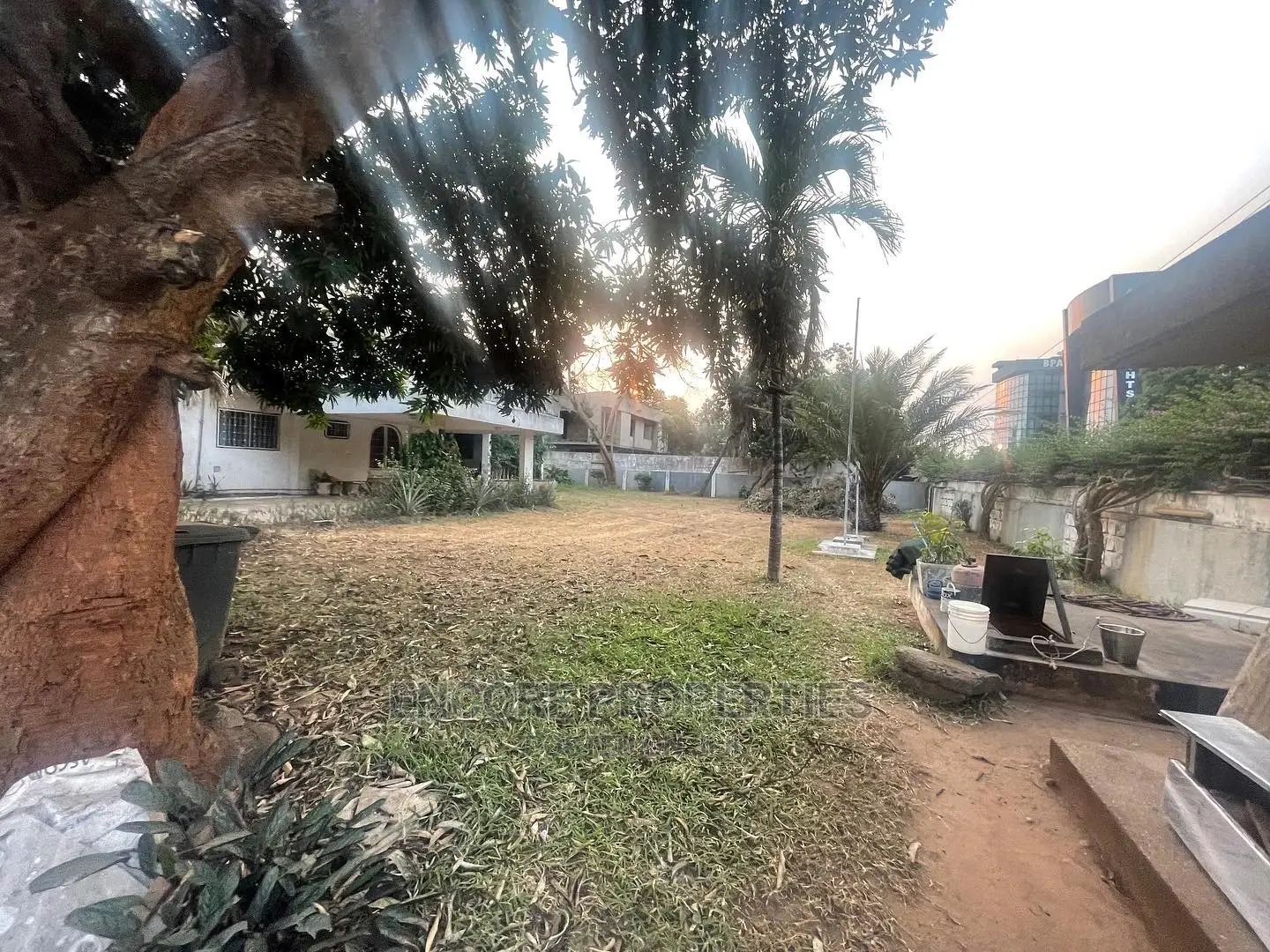 Now Selling 1 Acre of Titled Land at Airport Area in Airport Residential Area