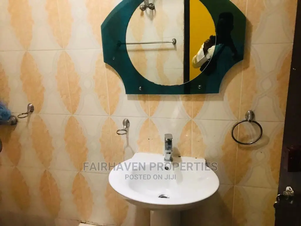 Furnished 1bedroom Apartment at Osu in Osu