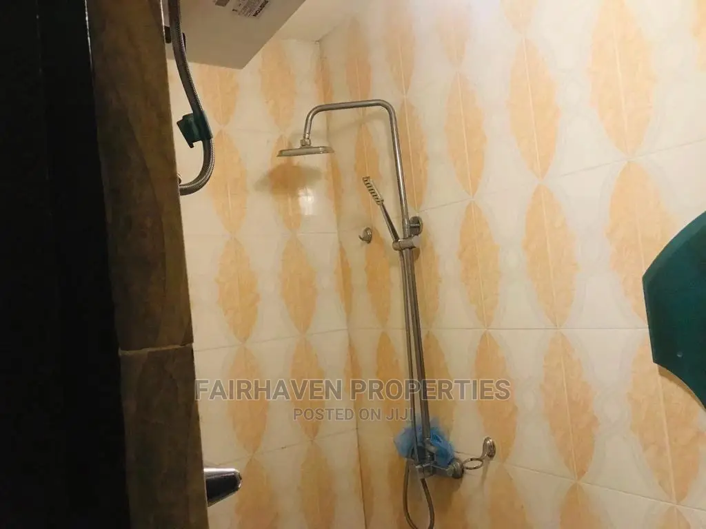 Furnished 1bedroom Apartment at Osu in Osu