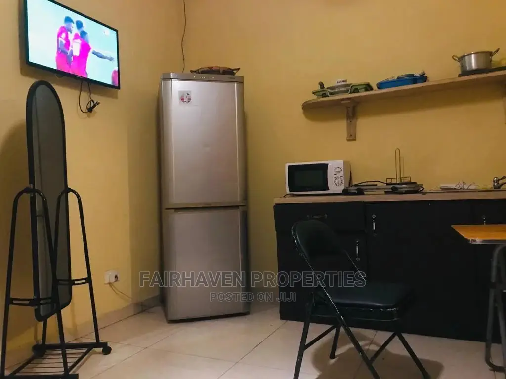 Furnished 1bedroom Apartment at Osu in Osu