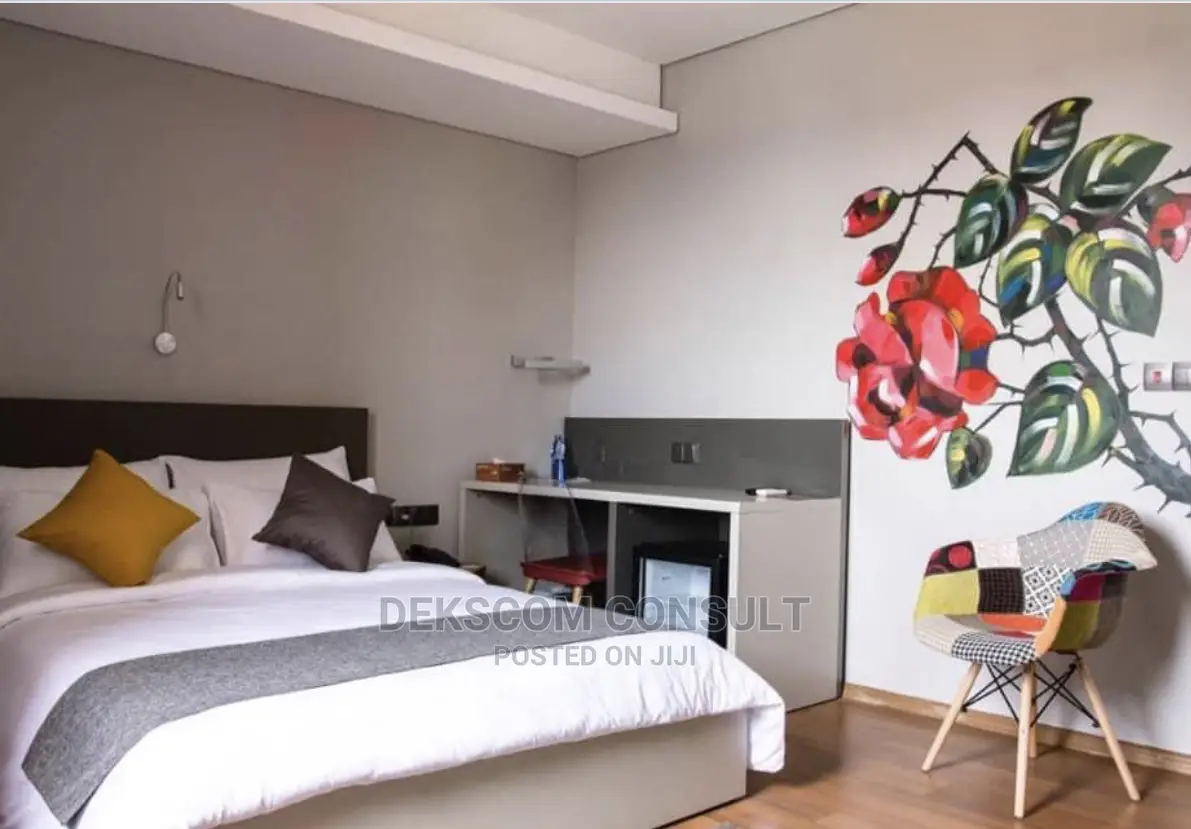 Furnished 1bdrm Apartment in Osu for rent in Osu