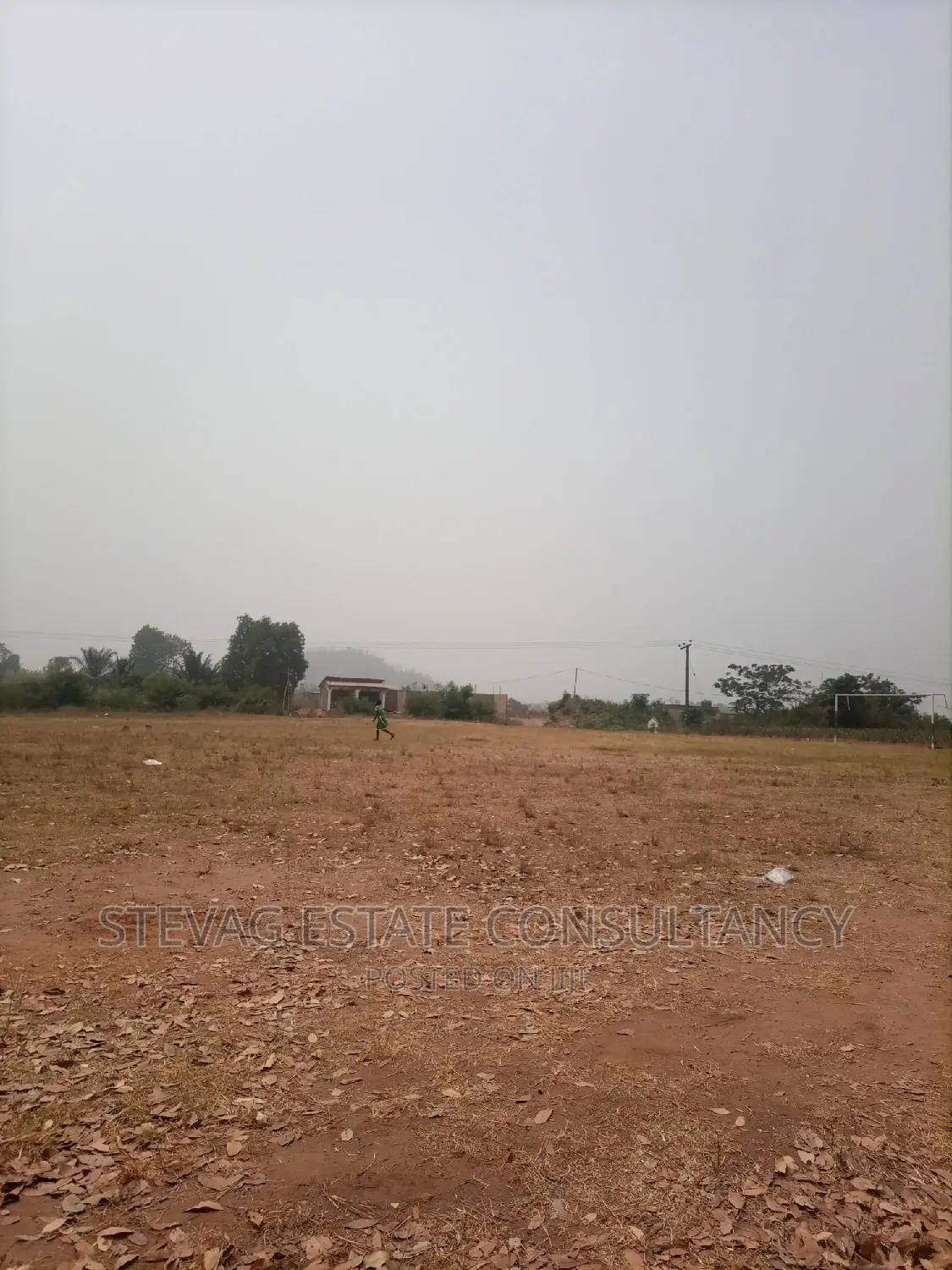 Alpha Estate Land at Kasoa Akraman4 for Sale in Awutu Senya East Municipal
