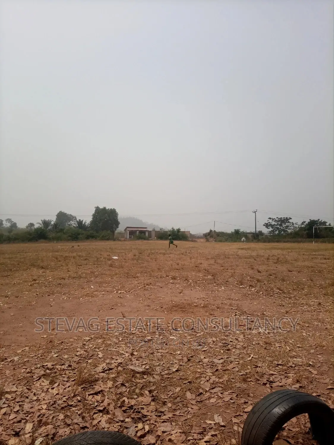 Alpha Estate Land at Kasoa Akraman4 for Sale in Awutu Senya East Municipal