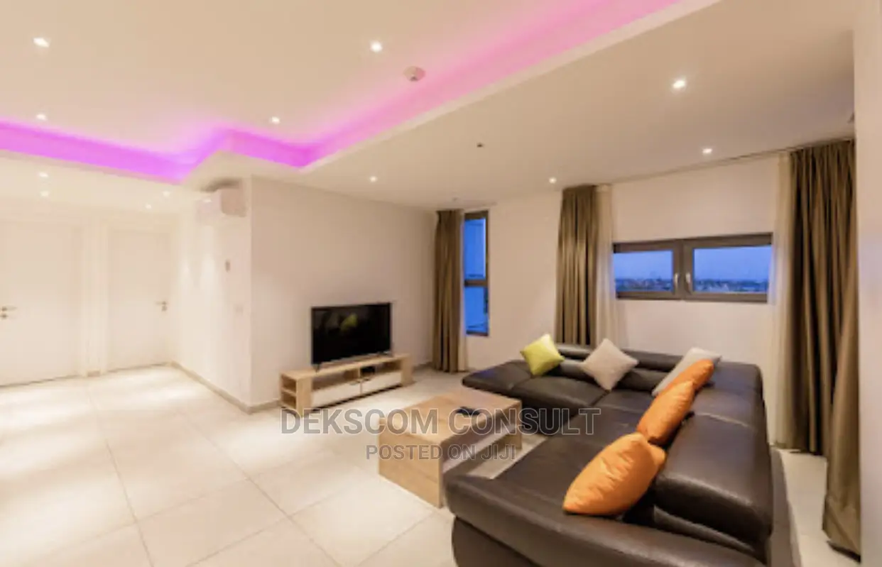 Furnished 1bdrm Apartment in Osu for rent in Osu