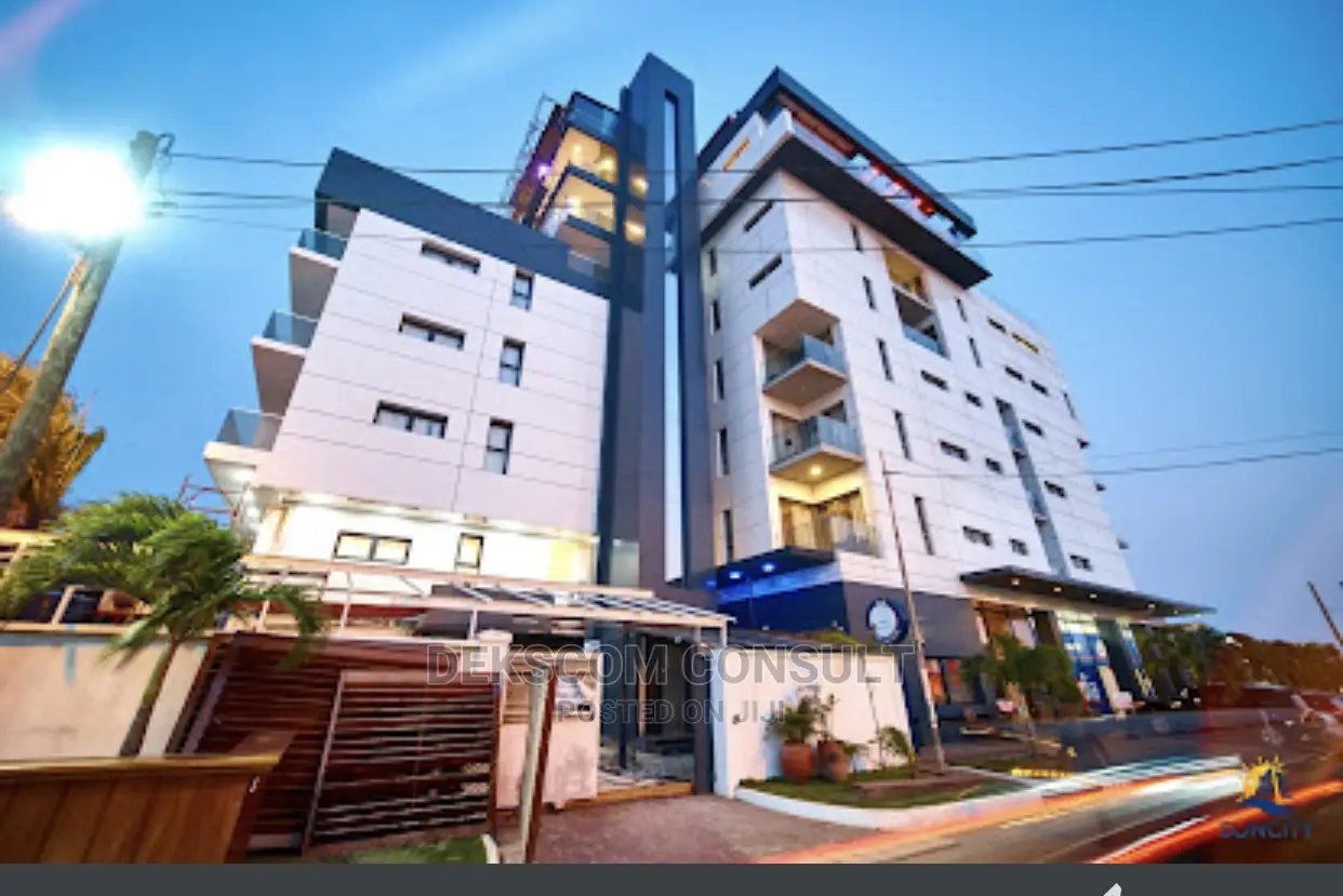 Furnished 1bdrm Apartment in Osu for rent in Osu