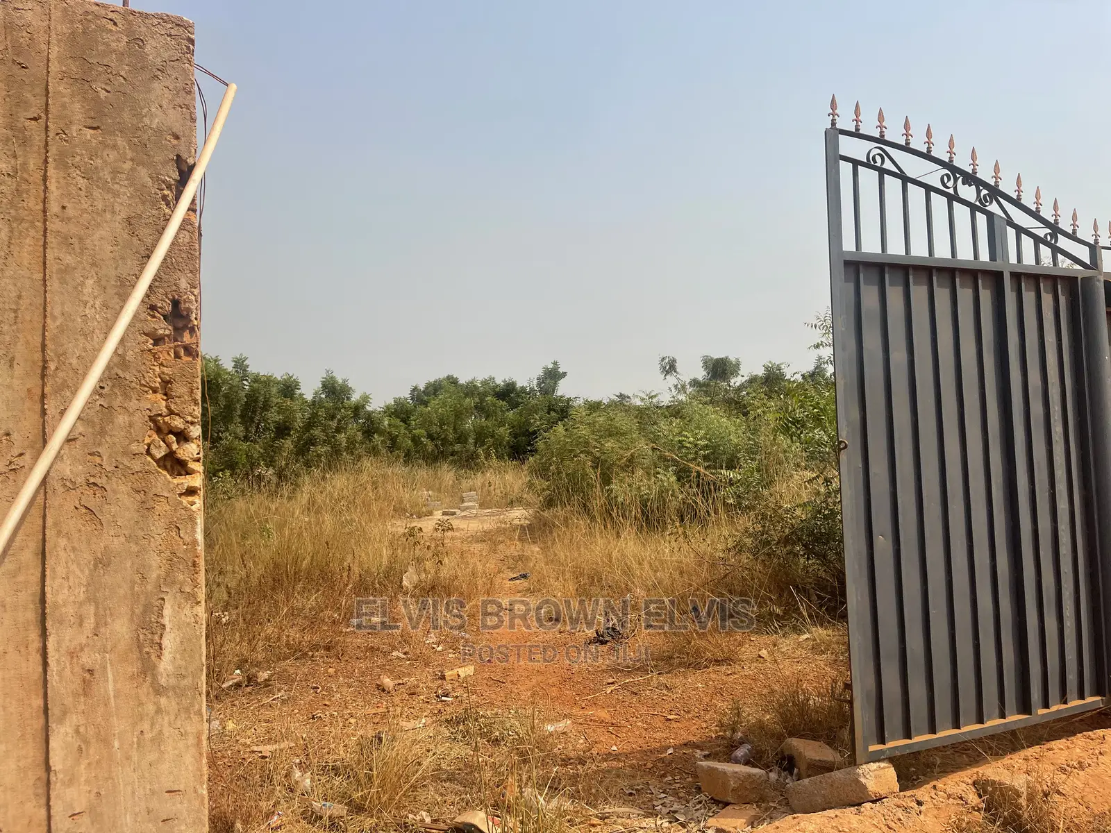 Two Plot of Land for Sale at Legon Hills in East Legon
