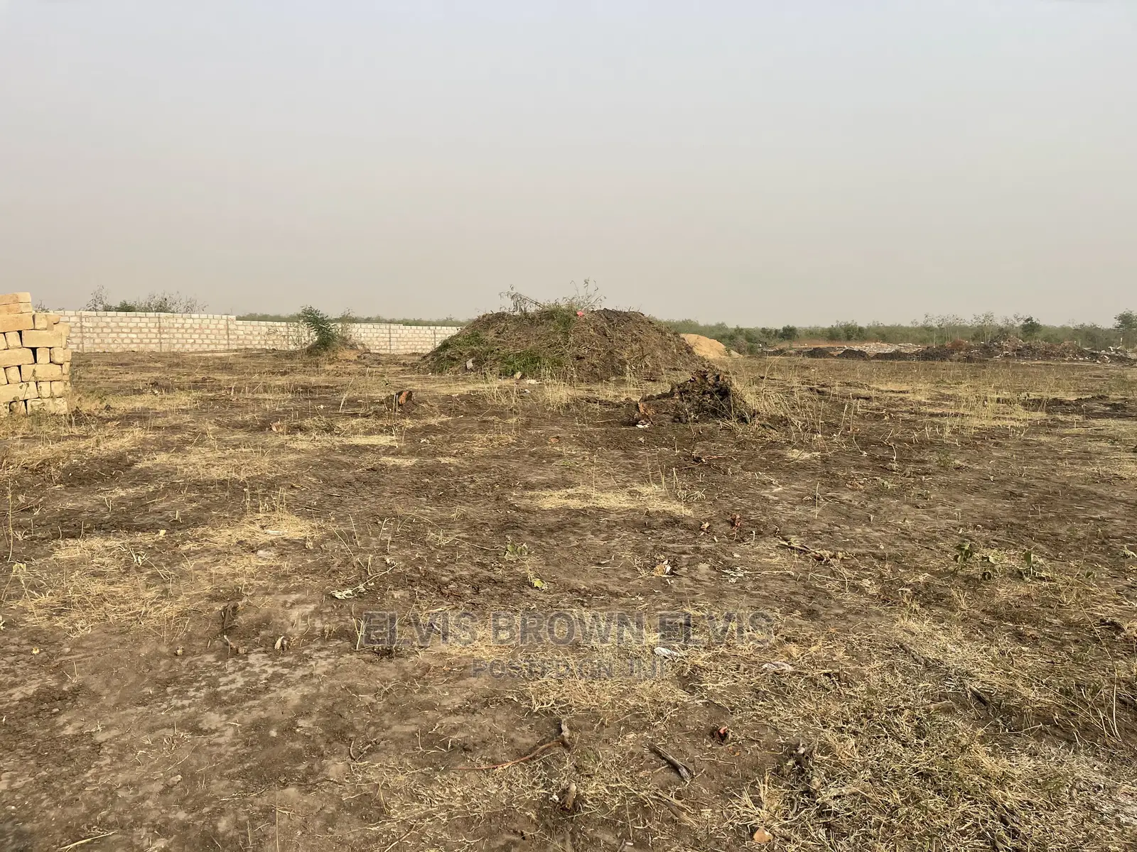 Buy Acres of Plots for Sale at East Legon Hills in East Legon