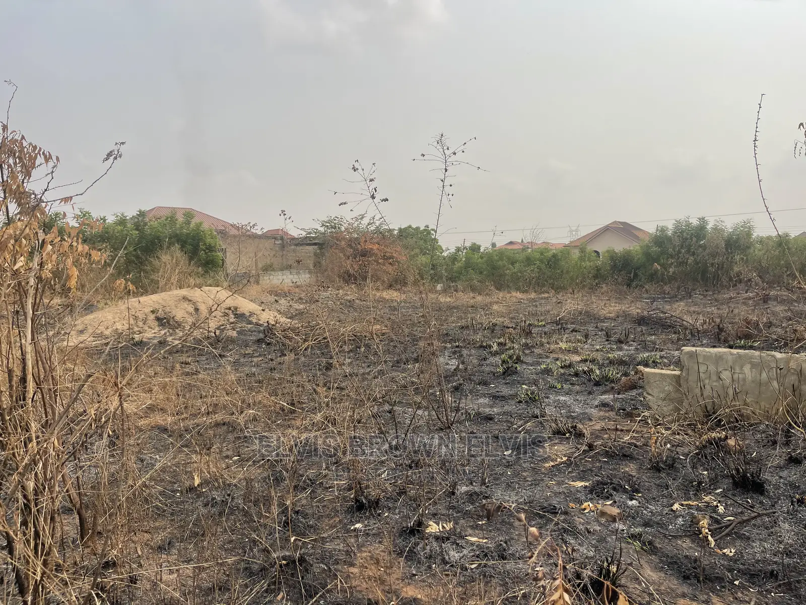 3 Plots of Land for Sale at Legon Hills in East Legon