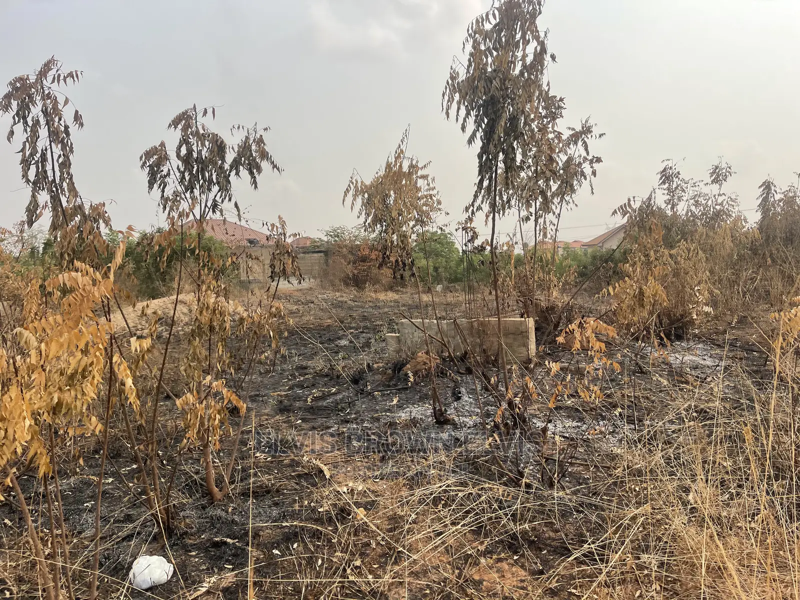 3 Plots of Land for Sale at Legon Hills in East Legon