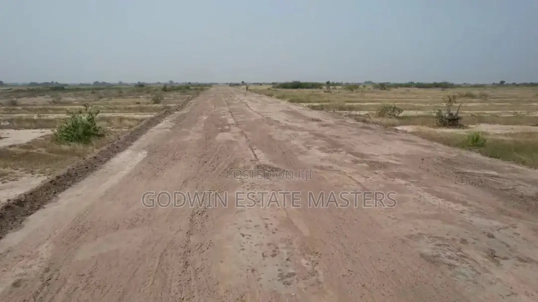 Unique Lands for Sale Kasoa Tsopoli and Ningo Prampram in Tema Metropolitan