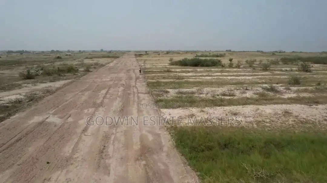 Unique Lands for Sale Kasoa Tsopoli and Ningo Prampram in Tema Metropolitan