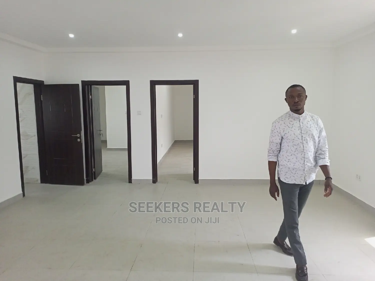 2bdrm Apartment in Seekers Realty, A&C Mall Area for rent in A&C Mall Area