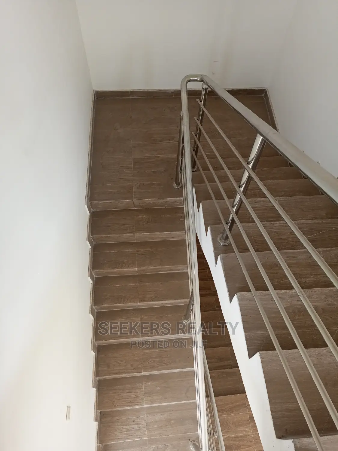 2bdrm Apartment in Seekers Realty, A&C Mall Area for rent in A&C Mall Area