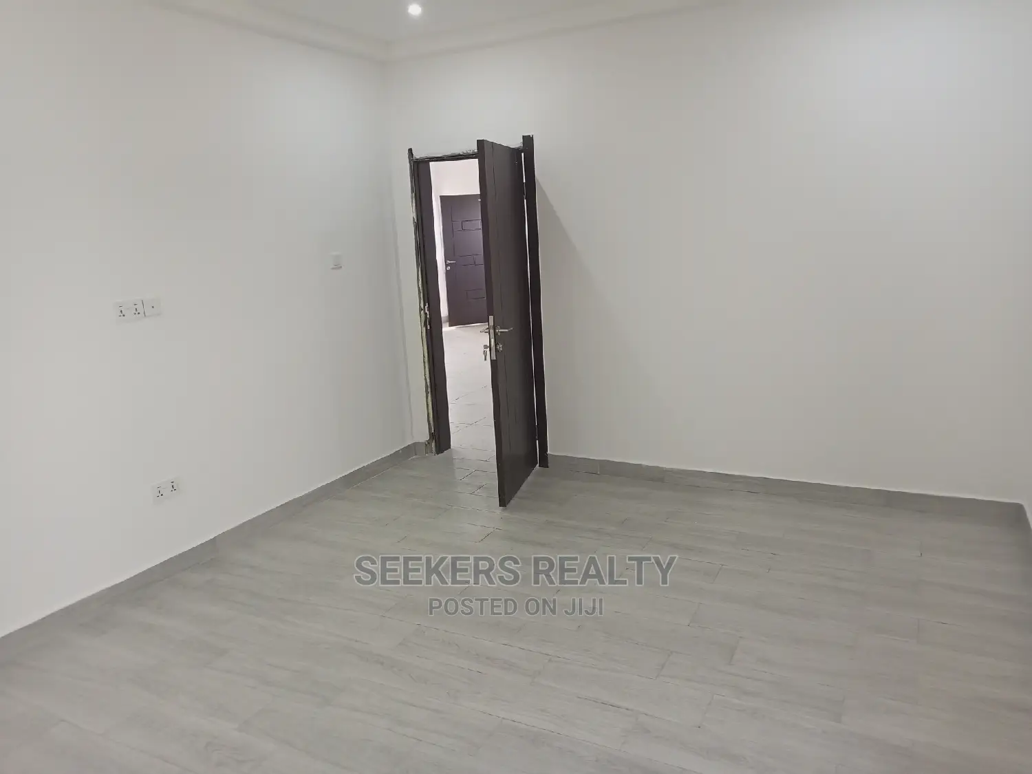 2bdrm Apartment in Seekers Realty, A&C Mall Area for rent in A&C Mall Area