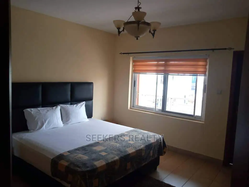 Furnished 3bdrm Apartment in Seekers Realty, Oxford Street for rent in Oxford Street