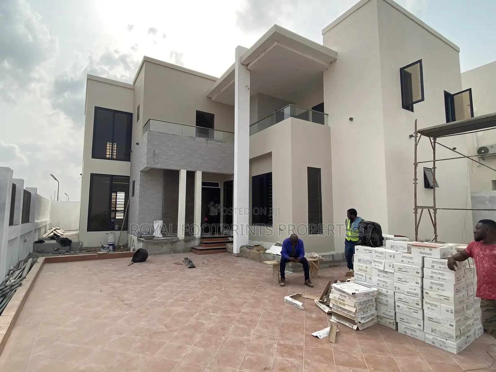 4bdrm House in Lake Side Estate for sale in Lake Side Estate