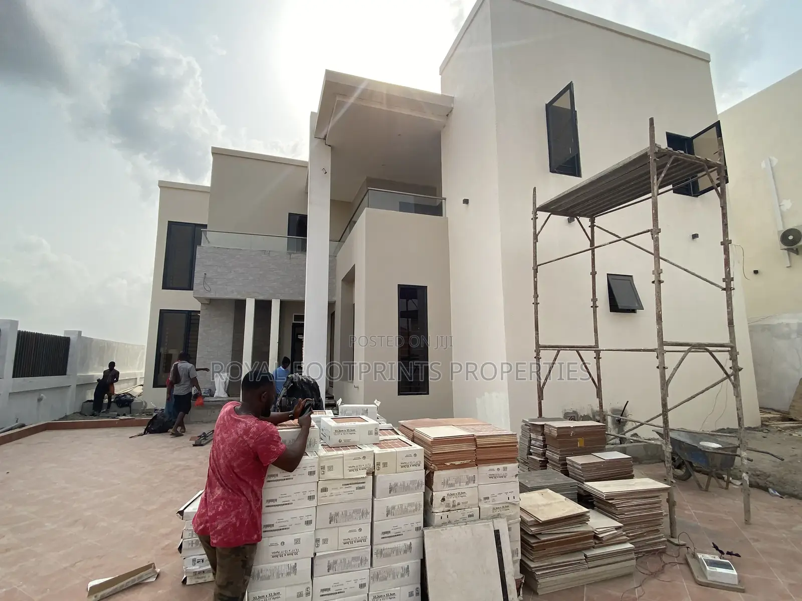 4bdrm House in Lake Side Estate for sale in Lake Side Estate
