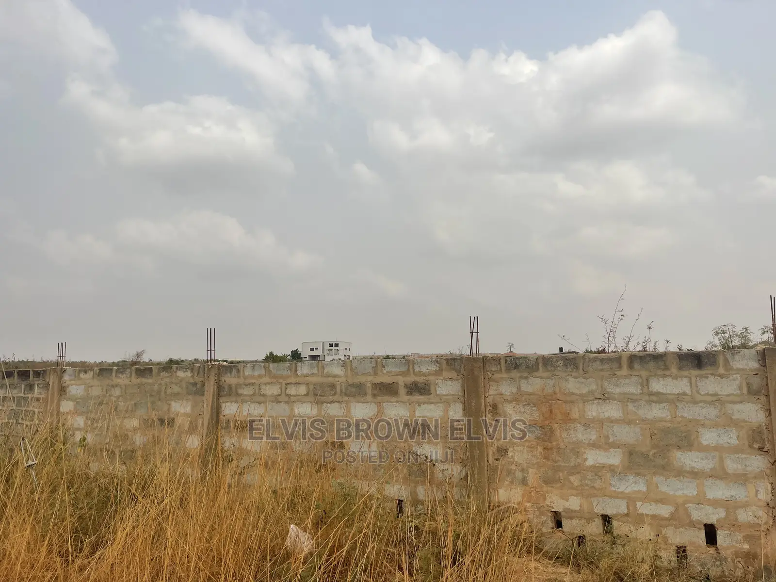 Acres Plots of Land for Sale at East Legon Hills in East Legon