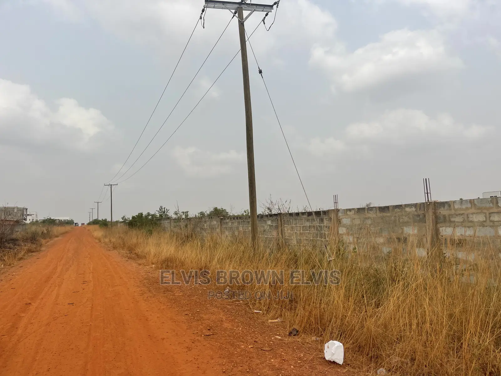 Acres Plots of Land for Sale at East Legon Hills in East Legon