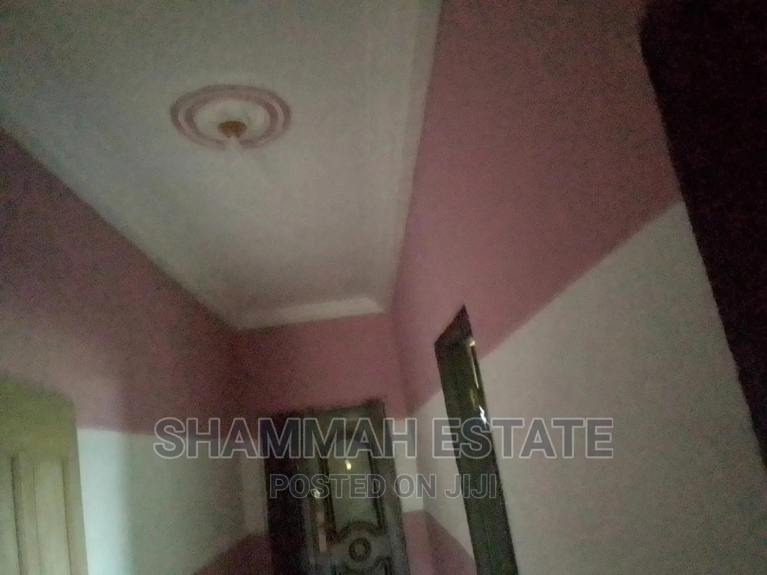 3bdrm Apartment in Aiding Estate, Sunyani Municipal for rent in Sunyani Municipal