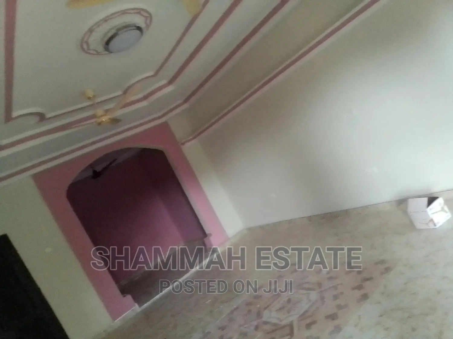 3bdrm Apartment in Aiding Estate, Sunyani Municipal for rent in Sunyani Municipal