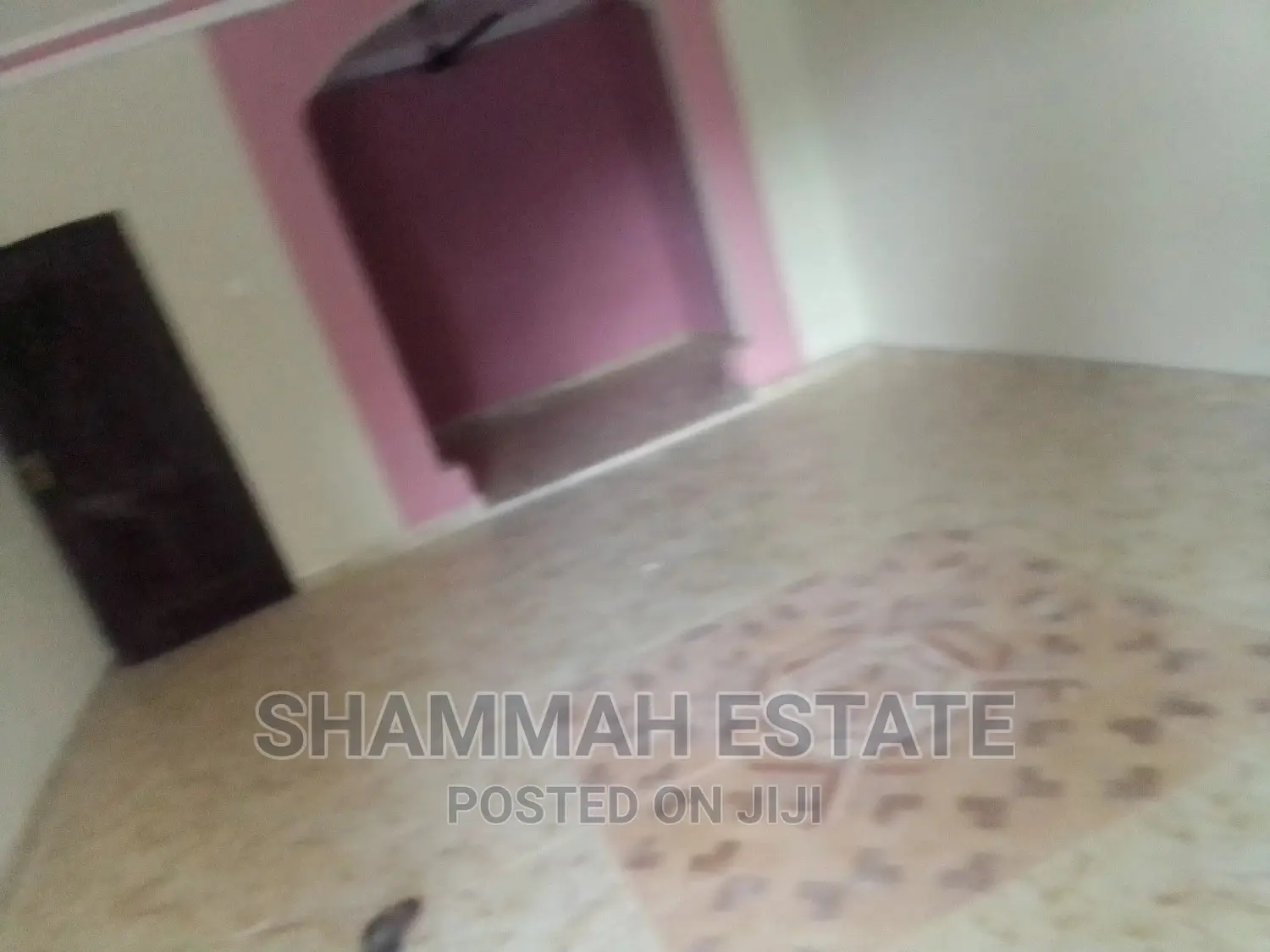 3bdrm Apartment in Aiding Estate, Sunyani Municipal for rent in Sunyani Municipal