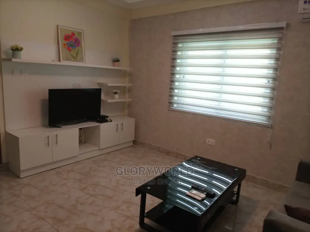 Furnished 1bdrm Apartment in Spintex for rent in Spintex