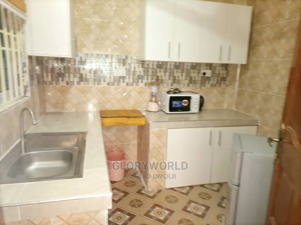 Furnished 1bdrm Apartment in Spintex for rent in Spintex