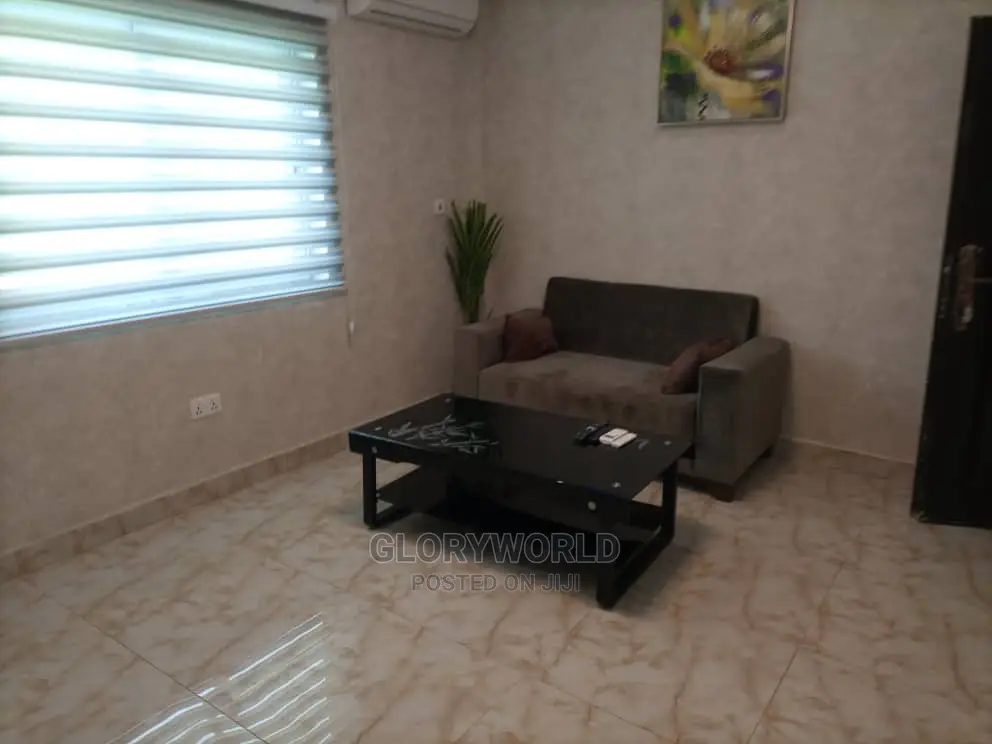Furnished 1bdrm Apartment in Spintex for rent in Spintex