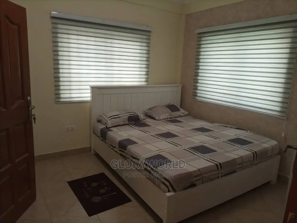 Furnished 1bdrm Apartment in Spintex for rent in Spintex